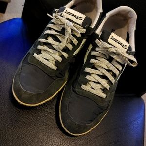 Saucony Bullet